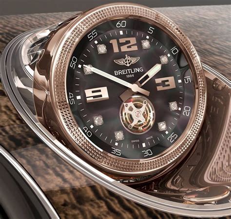 breitling bentley bentayga|breitling for bentley chronograph.